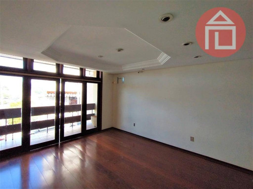 Imagem 4 de 29 de Casa Com 4 Dormitórios Para Alugar, 370 M² Por R$ 6.000,00/mês - Centro - Bragança Paulista/sp - Ca2761