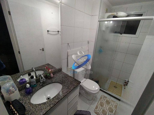Apartamento Zona Sul - Ap2518