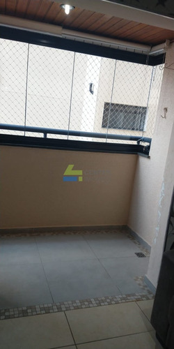 Imagem 4 de 15 de Apartamento - Chacara Inglesa - Ref: 14542 - V-872539