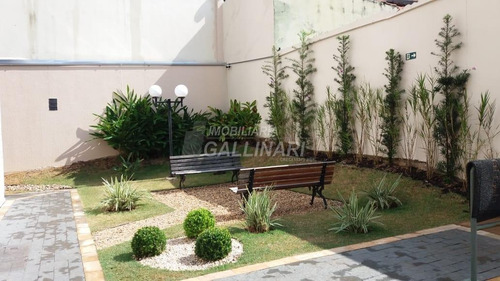 Imagem 24 de 30 de Apartamento À Venda Em Vila Proost De Souza - Ap002486