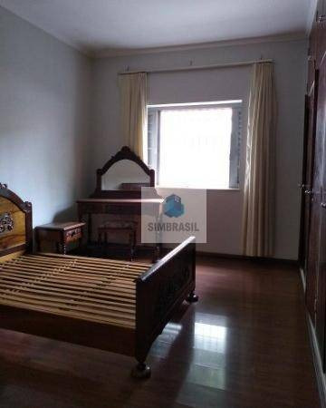 Imagem 5 de 19 de Casa Jardim Proença - 3 Dormitórios - Ca1317