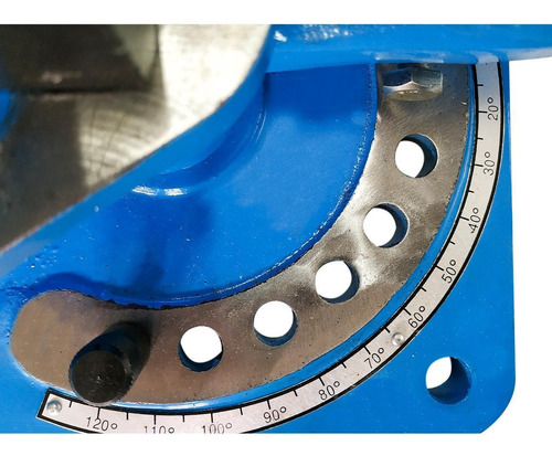 Dobrador De Chapas - Ub70 - Strom