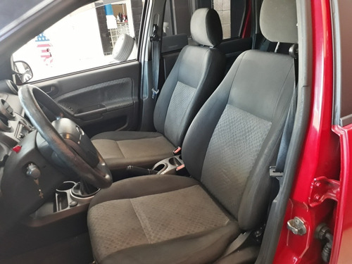 Imagem 9 de 9 de Ford Fiesta Class 1.6