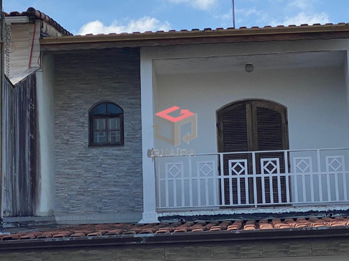 Imagem 2 de 21 de Sobrado À Venda, 3 Quartos, 1 Suíte, 2 Vagas, Nova Petrópolis - São Bernardo Do Campo/sp - 117423