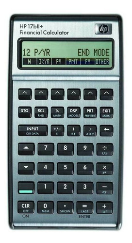 Imagen 3 de 5 de Servicio Técnico De Calculadoras Hp Y Casio