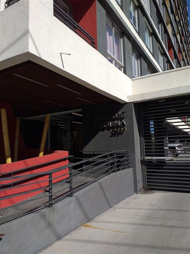 Vendo Depto Semi Nuevo 2d2b1e1b, Edificio Parque Laguna, Ccp