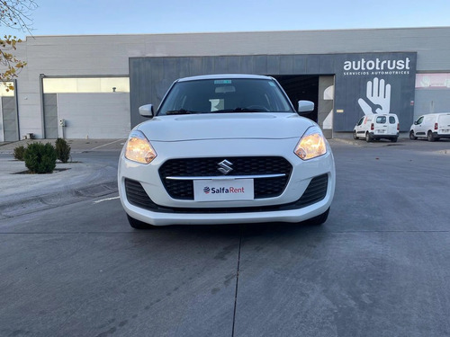 Suzuki Swift SWIFT 1.2 GL