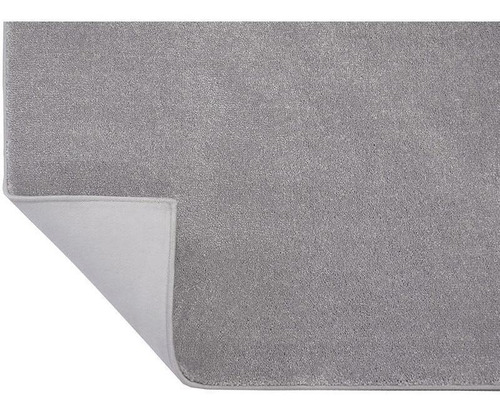 Tapete Ecletik Cinza Claro 3,00x4,00