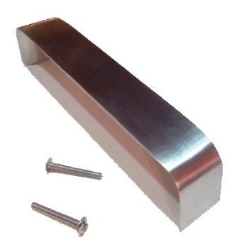Tirador Manillas Celi Convexo Venezzi 10 Cm El 6 Pack