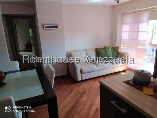 Ds Apartamento En Venta - Tzas Del Avila / 25-24554