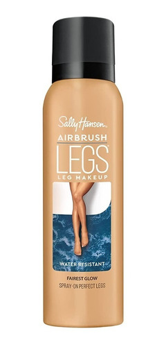 Sally Hansen Fairest Glow 4.4oz - Unidad a $887