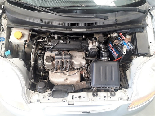 Chevrolet Spark 1.0 Lt 2009