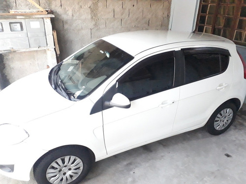 Fiat Palio 2014 1.4 Attractive Flex 5p