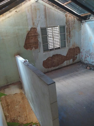 Imagem 13 de 15 de Casa Para Venda Em Jundiaí, Ponte De São João, 2 Dormitórios, 1 Banheiro, 2 Vagas - 20344v_2-1183725