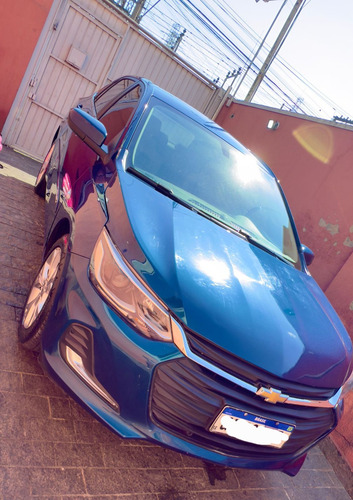 Chevrolet Onix 1.0 Premier Ii Turbo Aut. 5p