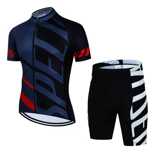 Conjunto Ciclismo