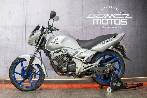 Honda Cbf 150 2008