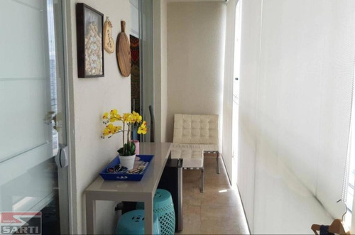 Imagem 13 de 15 de Studio Mobiliado .melhor Local De Guarulhos - St16929