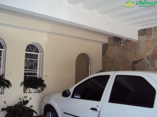 Imagem 4 de 28 de Venda Sobrado 3 Dormitórios Jardim Vila Galvão Guarulhos R$ 650.000,00 - 29689v