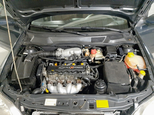 Chevrolet Astra Sedan 2.0 Advantage Flex Power 4p 133 Hp