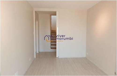 Imagem 10 de 15 de Cobertura Duplex - Vila Olímpia - Nm4856