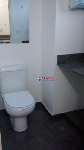 Imagem 13 de 21 de Sala, 266 M² - Venda Por R$ 2.000.000,00 Ou Aluguel Por R$ 15.000,00 - Nova Campinas - Campinas/sp - Sa0463
