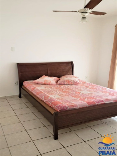 Imagem 12 de 17 de Amplo Apartamento Disponível Para Temporada Na Praia Do Morro - Ap01172 - 70074242