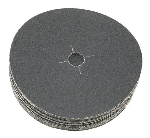 Sungold Abrasives 87503 Discos De Lijado Para Bordeadora Con