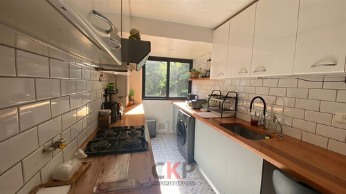 Bosques De La Piramide - 2 Dor. 2 Baños - Estc. Bodega 90 M2
