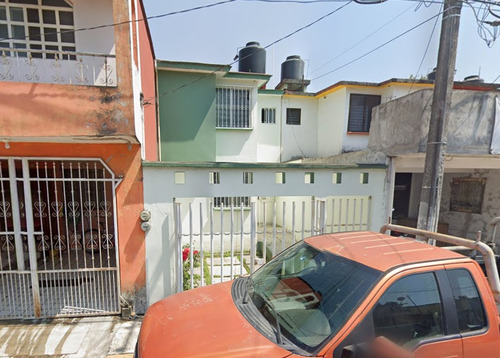 Casa En Remate Bancario En Col. Palmira, Veracruz