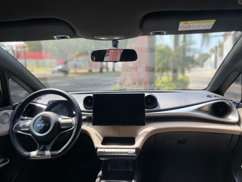 BYD Dolphin 0.0 Ev