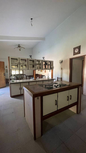 Se Vende Bella Casa De Campo Con Amplio Terreno En La Lopera San Diego