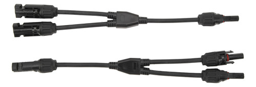 Solar Panel Y Branch Parallel Cable Y Branch