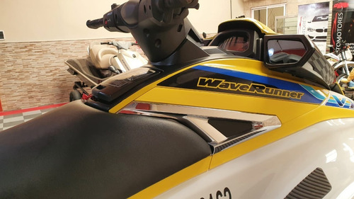 Imagen 6 de 9 de Yamaha Vx 1100