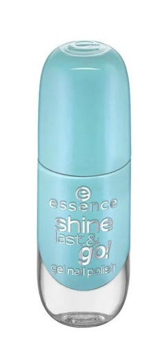 Essence Esmalte Shine Last & Go! Gel 35. Take Me To Heaven