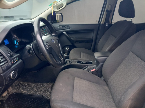 Ford Ranger 2.2 Cd 4x4 Xl Safety Tdci 125cv