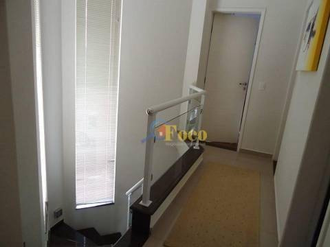 Imagem 19 de 20 de Casa Com 4 Dormitórios À Venda, 260 M² Por R$ 1.700.000,00 - Condomínio Terras De Santa Cruz - Itatiba/sp - Ca0980