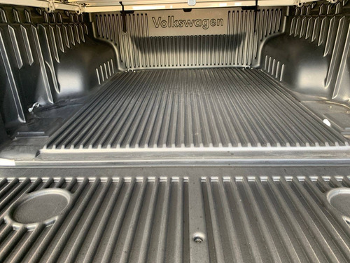 Imagem 6 de 9 de Volkswagen Amarok 2.0 Comfortline 4x4 Cd 16v Turbo