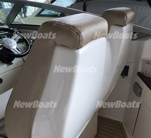 Imagem 5 de 25 de Sea Ray 375 Sundancer 2013 460 H