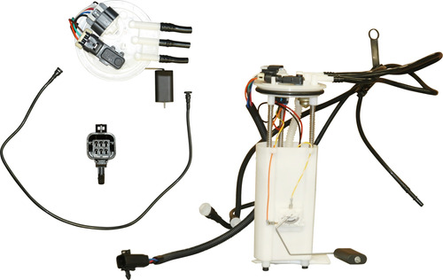 Módulo De Bomba Gasolina 1.3 L/min Lumina V6 3.1l 97/99