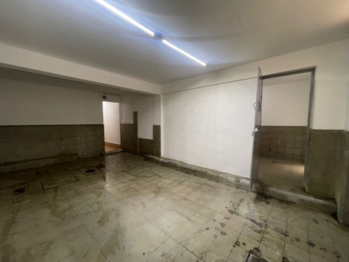 Casa En Renta Con Uso De Suelo En Cuahutemoc