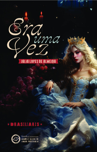 Era Uma Vez, De Almeida, Julia Lopes De. Editora Brasiliaris Em Português