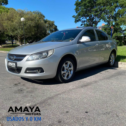 Jac B15 Sedan Full Amaya 