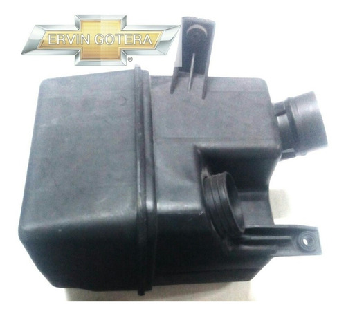 Resonador Purif. Inferior Optra Limited Original #96553466