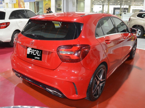 Mercedes Bez A250 2.0 2016