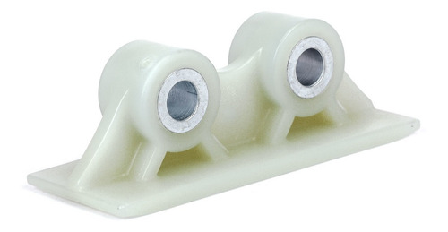 Imagen 2 de 7 de Guia Tensor Cadena Distribucion Ford Transit