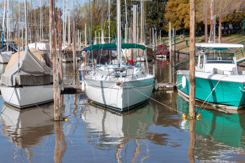 Imagen 14 de 15 de Beneteau 351 Oceanis