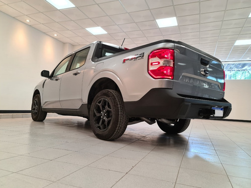 Imagen 14 de 20 de Ford Maverick Lariat 4x4 2022 2021 2023 2.0 Ecoboost Raptor