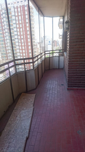 Dueño Vende Excelente Ubicación 3 Ambientes + Dependencia De Servicio + Cochera+ Baulera