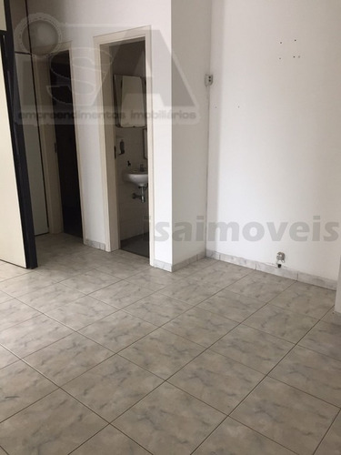Imagem 3 de 7 de Sala Comercial Em Centro - Suzano, Sp - 2165